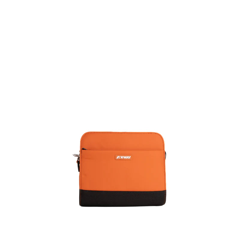 K-WAY Borsa A Tracolla Marybell K8124ZW Unisex