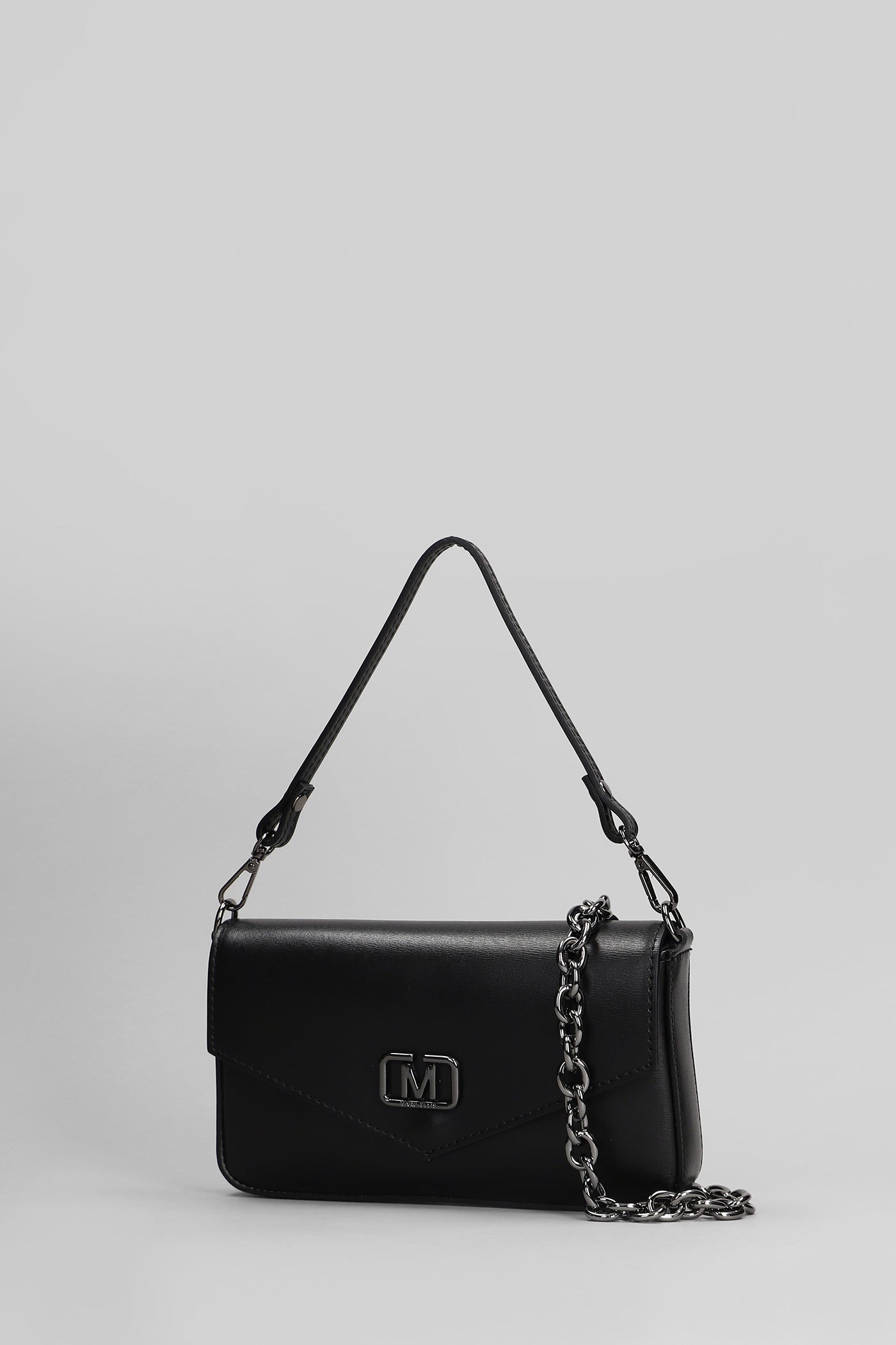 MARC ELLIS Borsa A Spalla Canton BX Donna