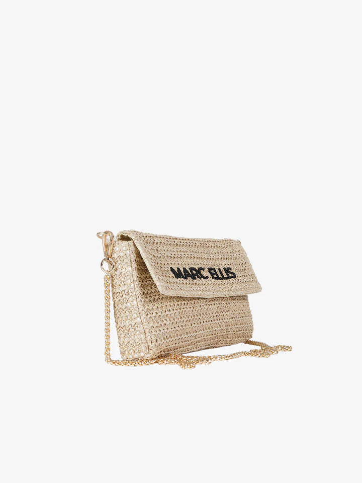 MARC ELLIS Pochette Antigua Buby Donna
