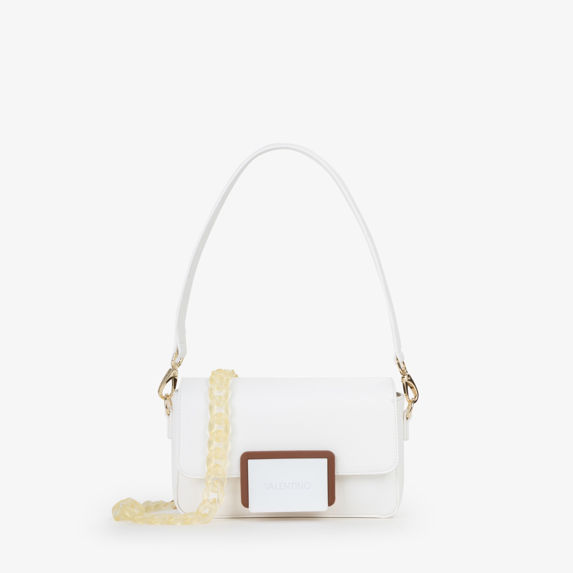 VALENTINO BAGS BORSA A SPALLA THETIS VBS9XM09 Donna