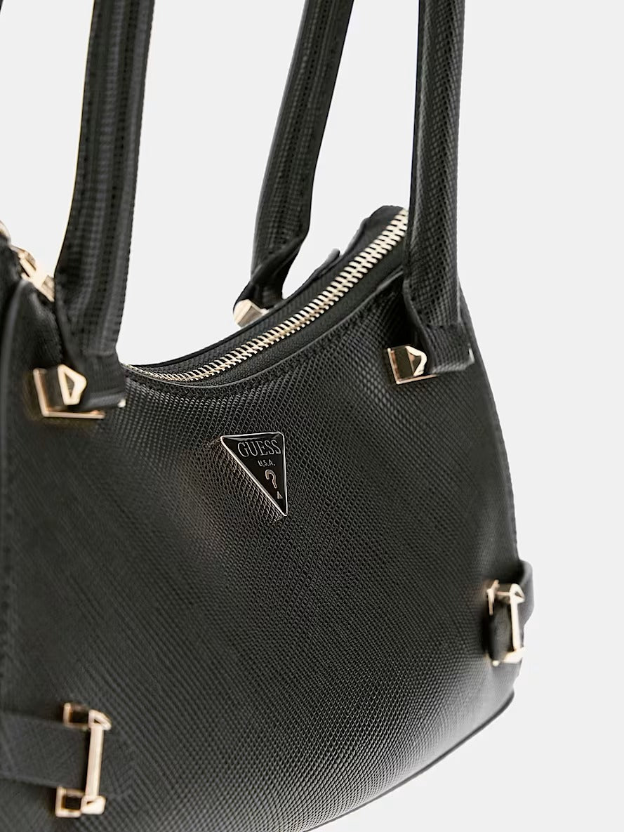 GUESS Borsa A Spalla Rosalba HWZG9657170 Donna