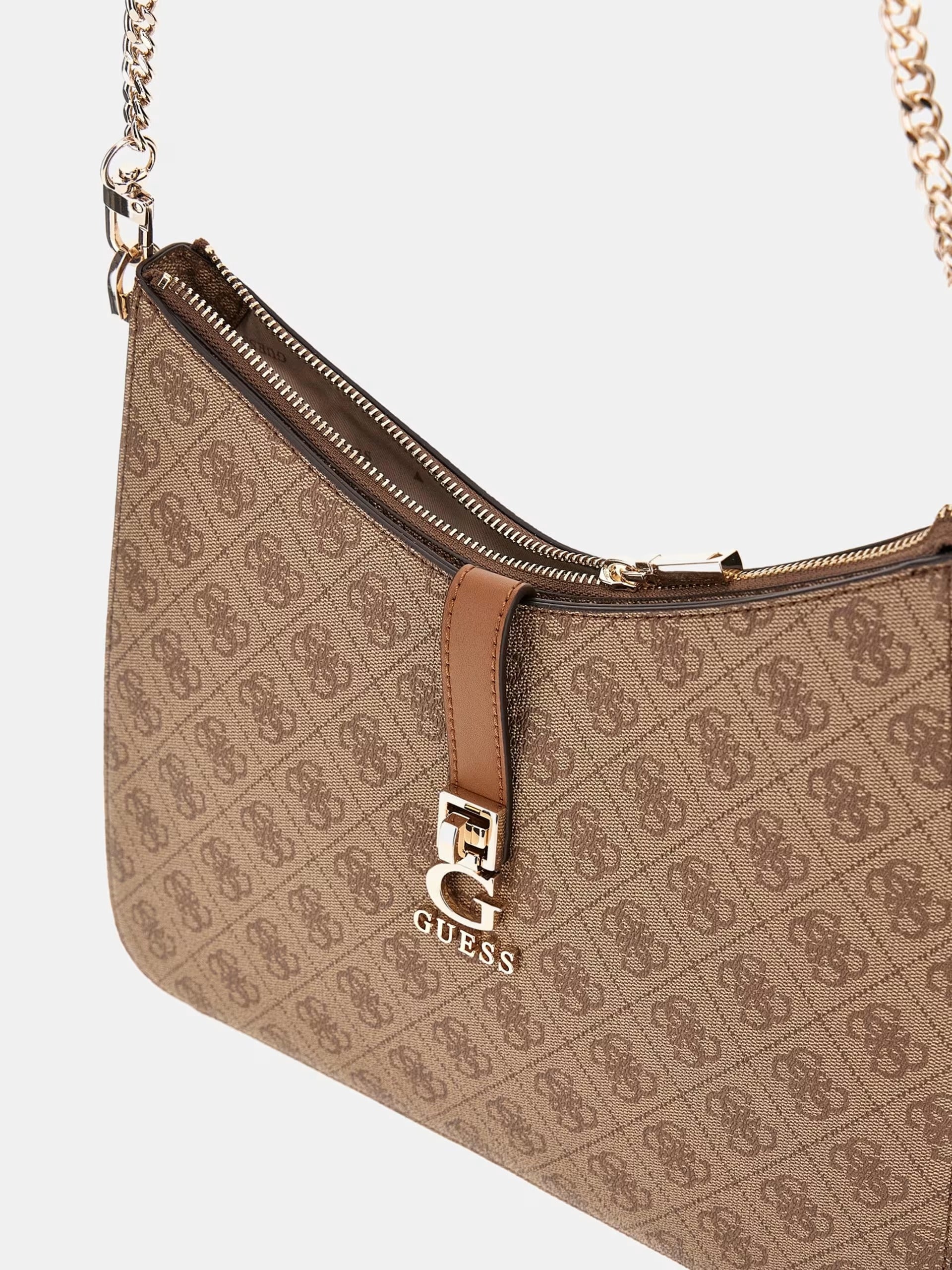 GUESS Borsa A Mano Luxury Zamira HWSG9629060 Donna