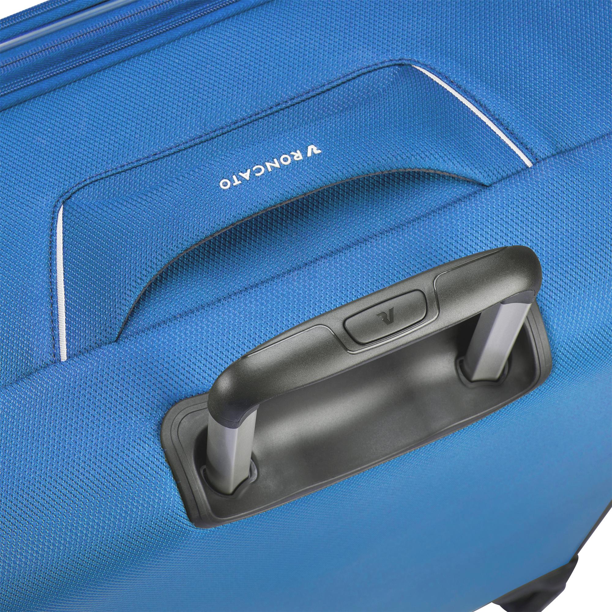 RONCATO Trolley Cabina IRONIK 2.0 415303 Unisex