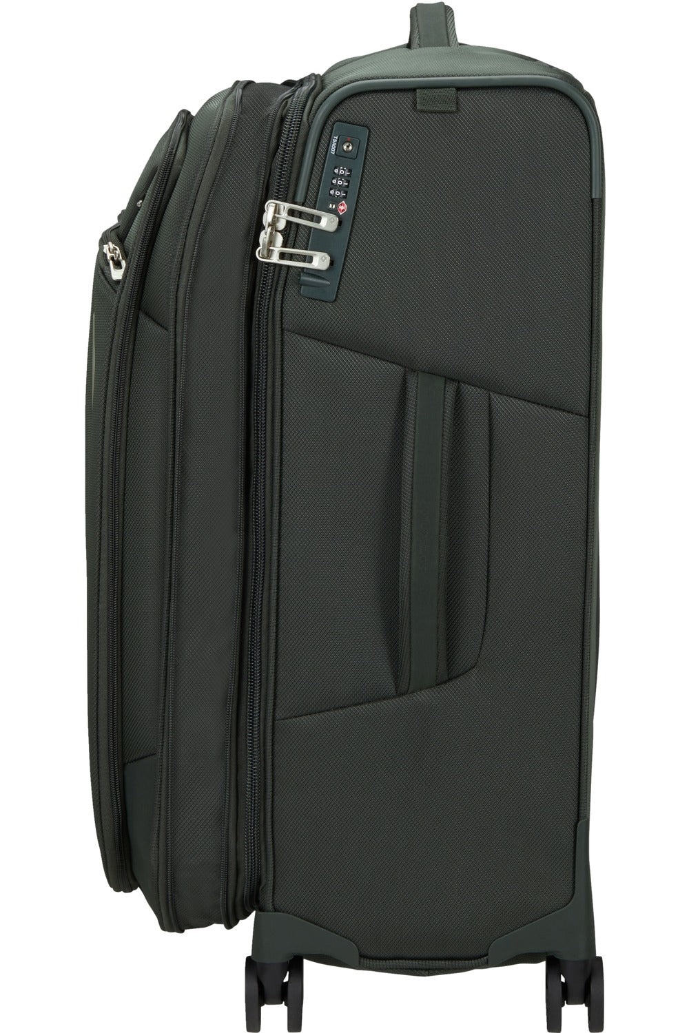 SAMSONITE Trolley Medio RESPARK 143330 Unisex
