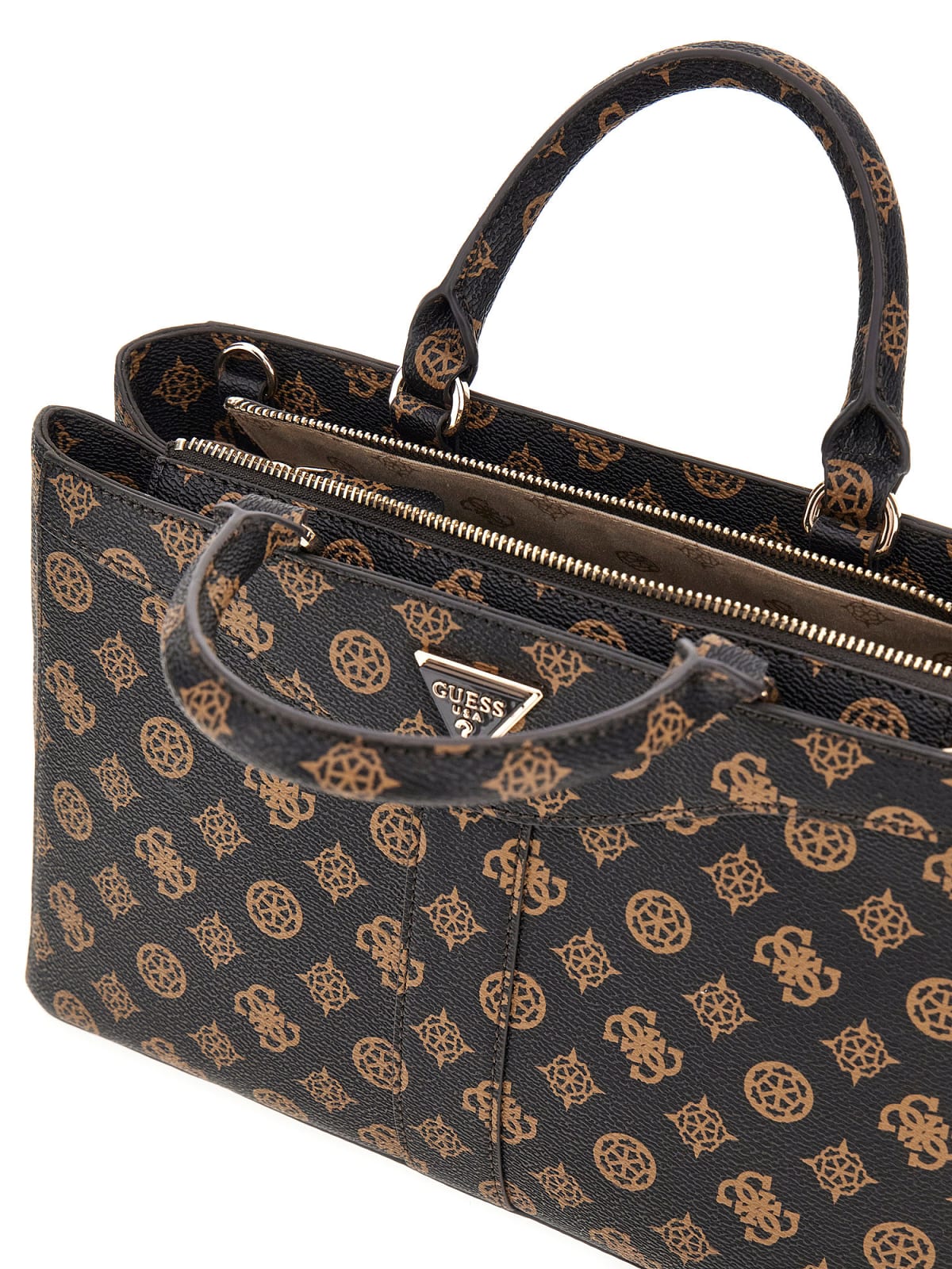 GUESS Borsa A mano Dorys HWPM9521060 Donna