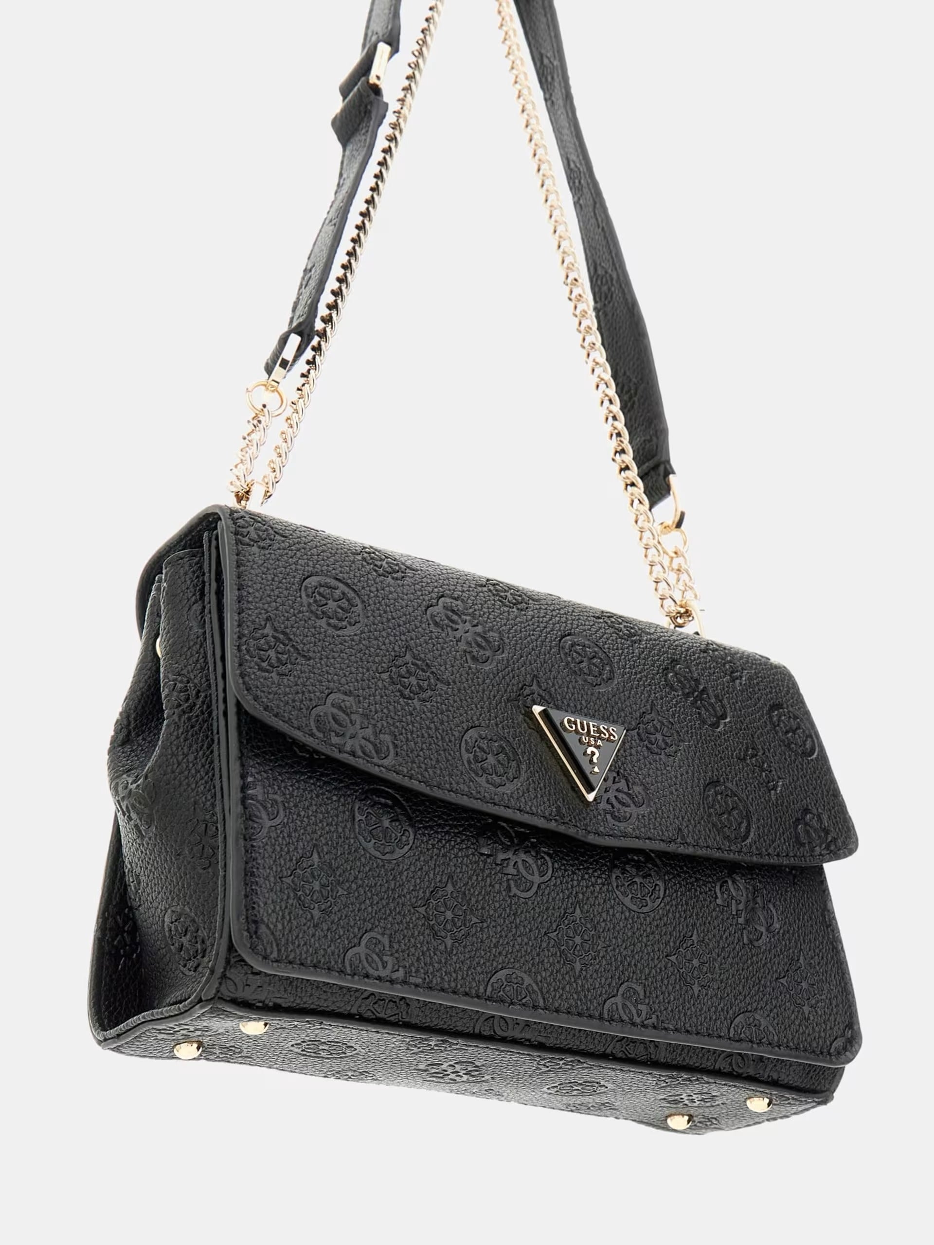 GUESS Borsa A Tracolla Cresidia HWPG9349210 Donna