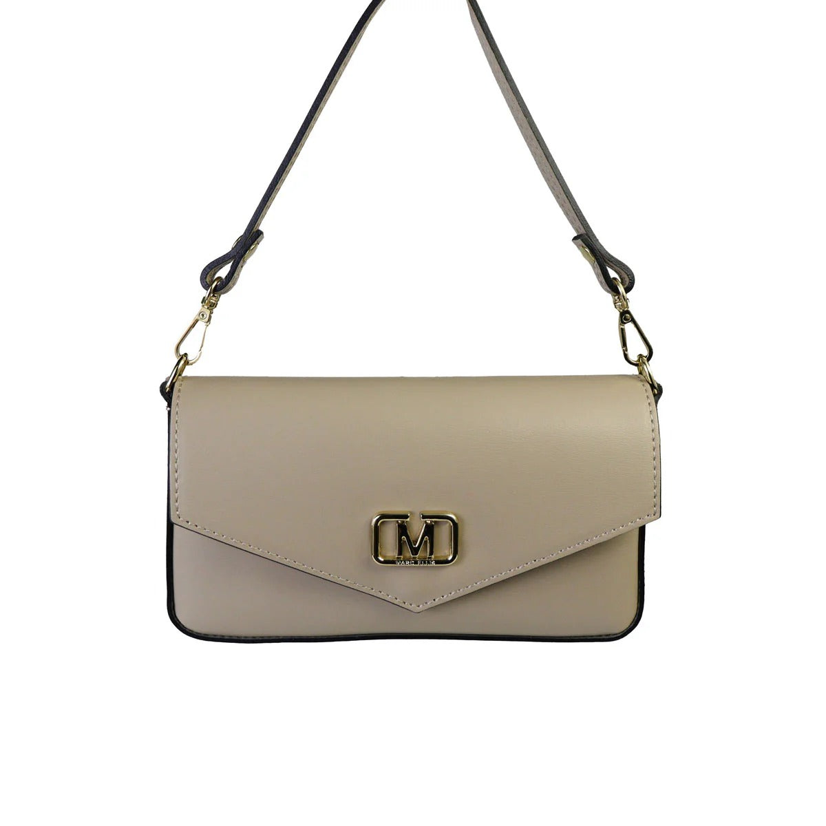 MARC ELLIS Borsa A Spalla Canton BX Donna