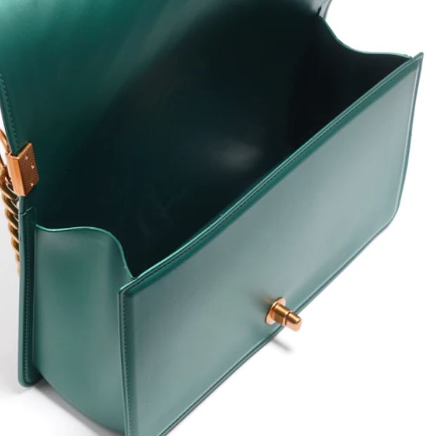 MARC ELLIS Borsa A Tracolla FLAT M Donna