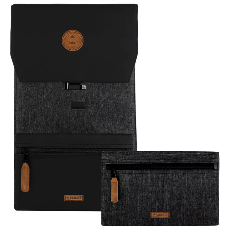 CABAIA Zaino City Nikosi Medium Unisex