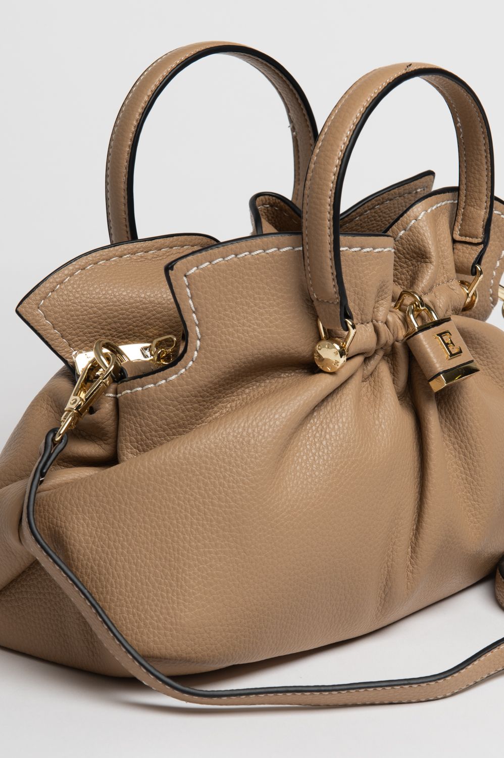 ERMANNO FIRENZE Borsa A Mano Large Octavia Tote 12401663