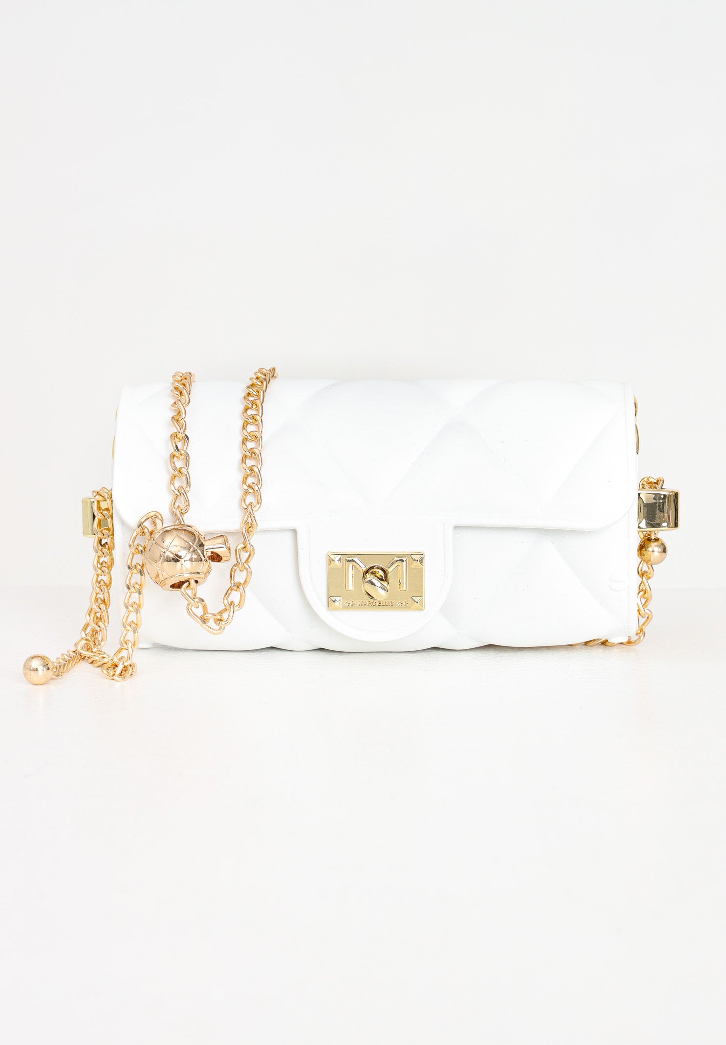 MARC ELLIS Borsa A Tracolla FLAT MOON Donna