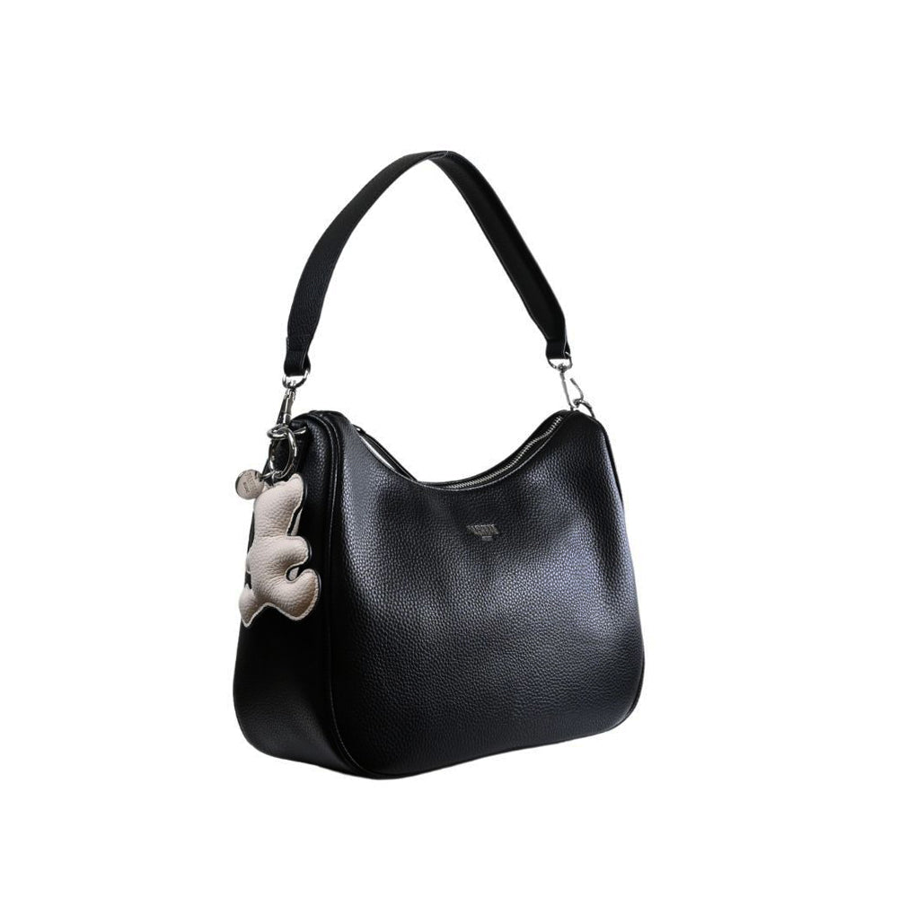 PashBAG Borsa A Spalla Helga 17322-LIK-S5B-P Donna