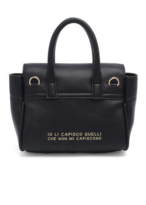 LE PANDORINE Borsa A Mano Lucy Mini Capisco PF24XAILAC Donna