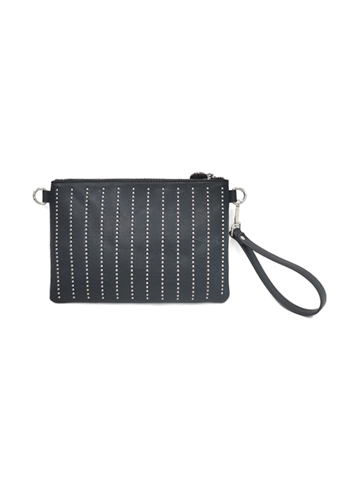 LE PANDORINE Pochette Pam Secrets PF24XAILBR Donna