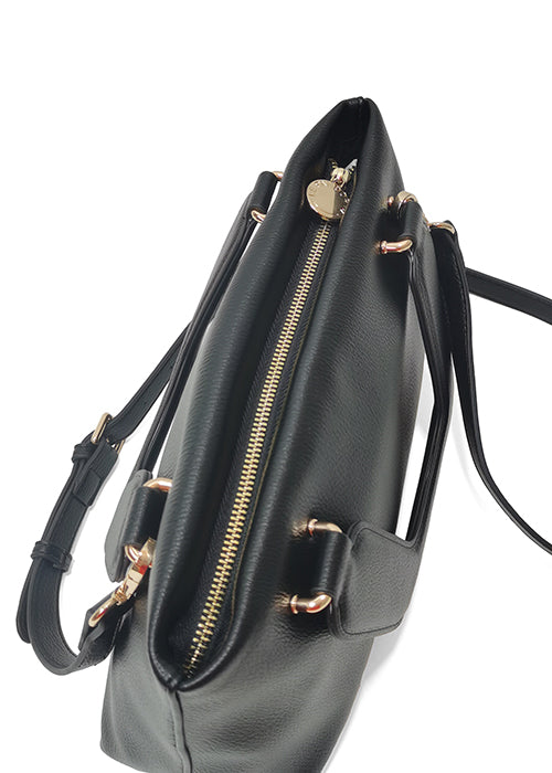 LE PANDORINE Borsa A Mano Andrea Therapist PF24XAILBY Donna