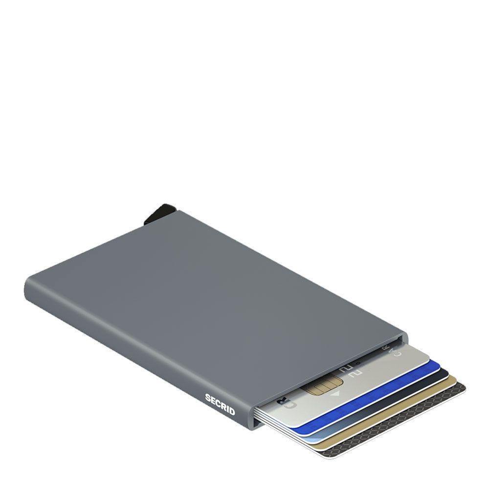 SECRID Portatessere Cardprotector C Unisex