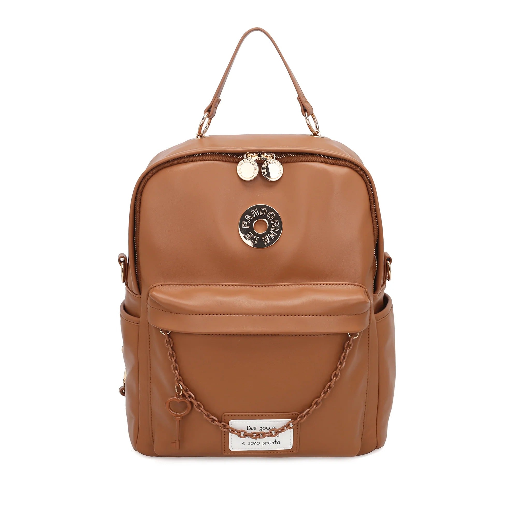 LE PANDORINE Zaino Mirella PS2513B03 Donna