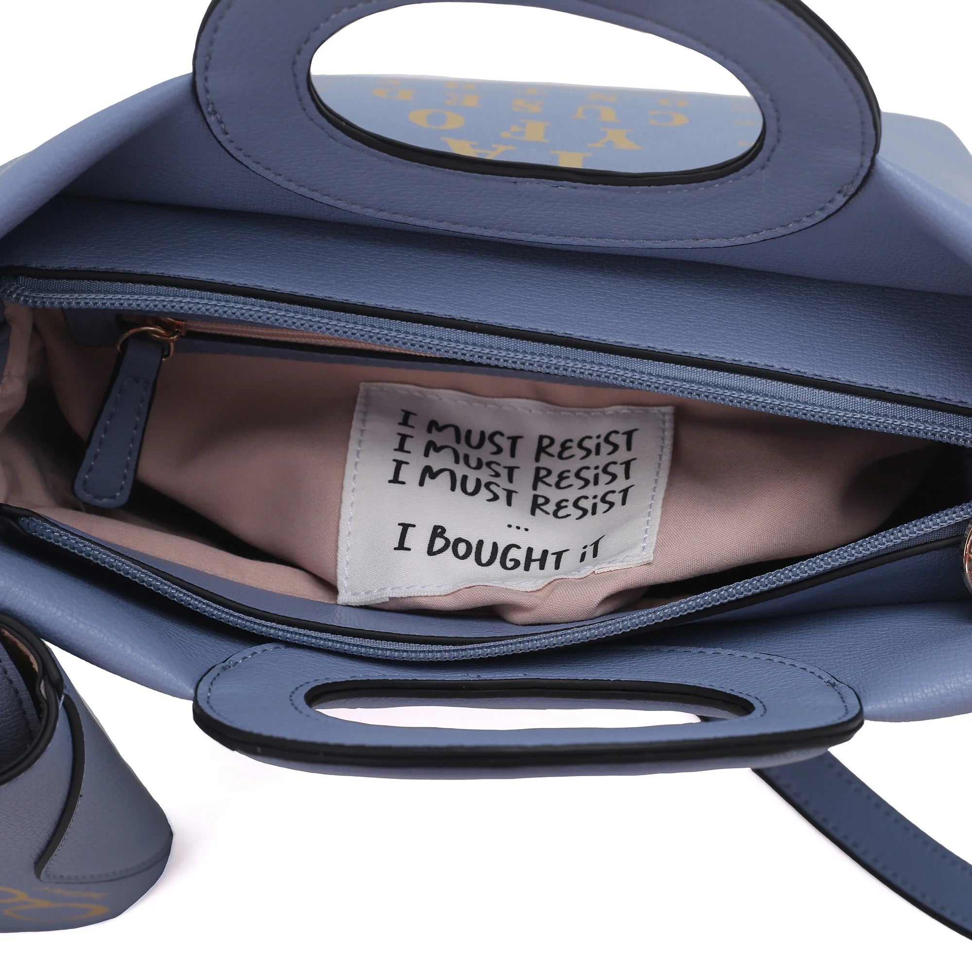 LE PANDORINE Borsa A Mano Focus Mini PS2515B02 Donna