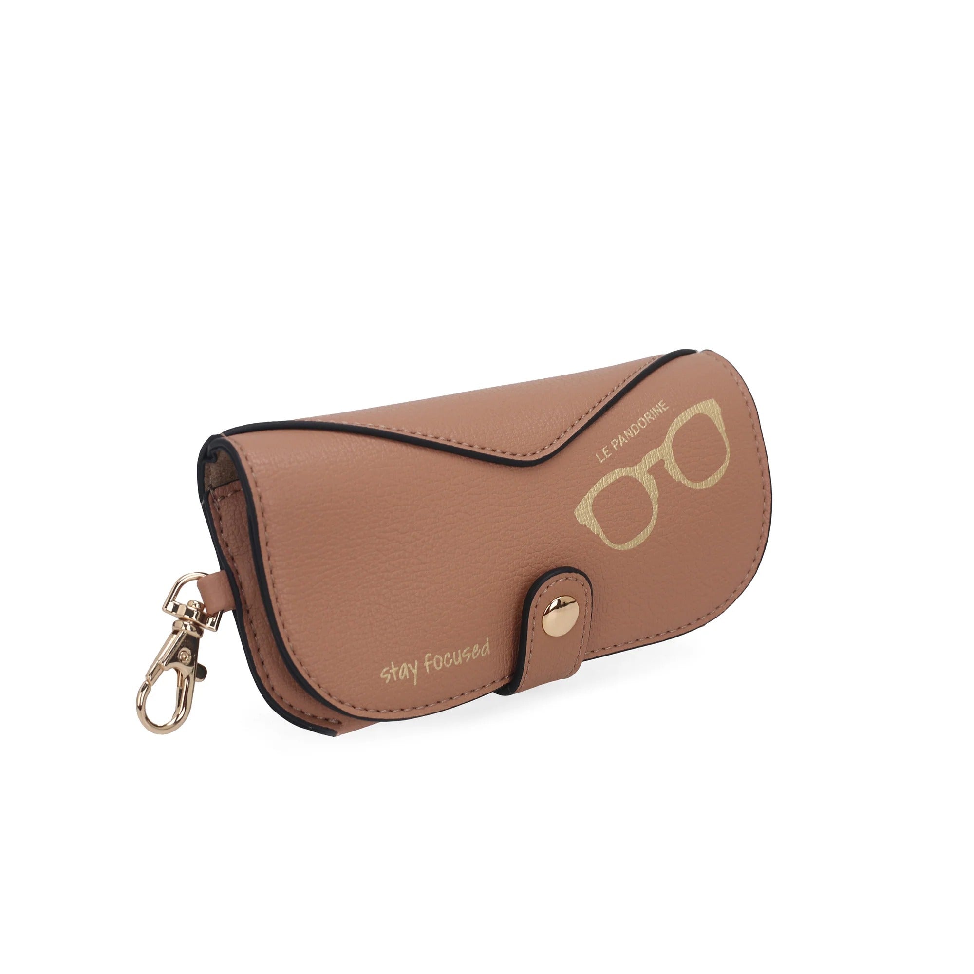 LE PANDORINE Borsa A Mano Focus Mini PS2515B02 Donna
