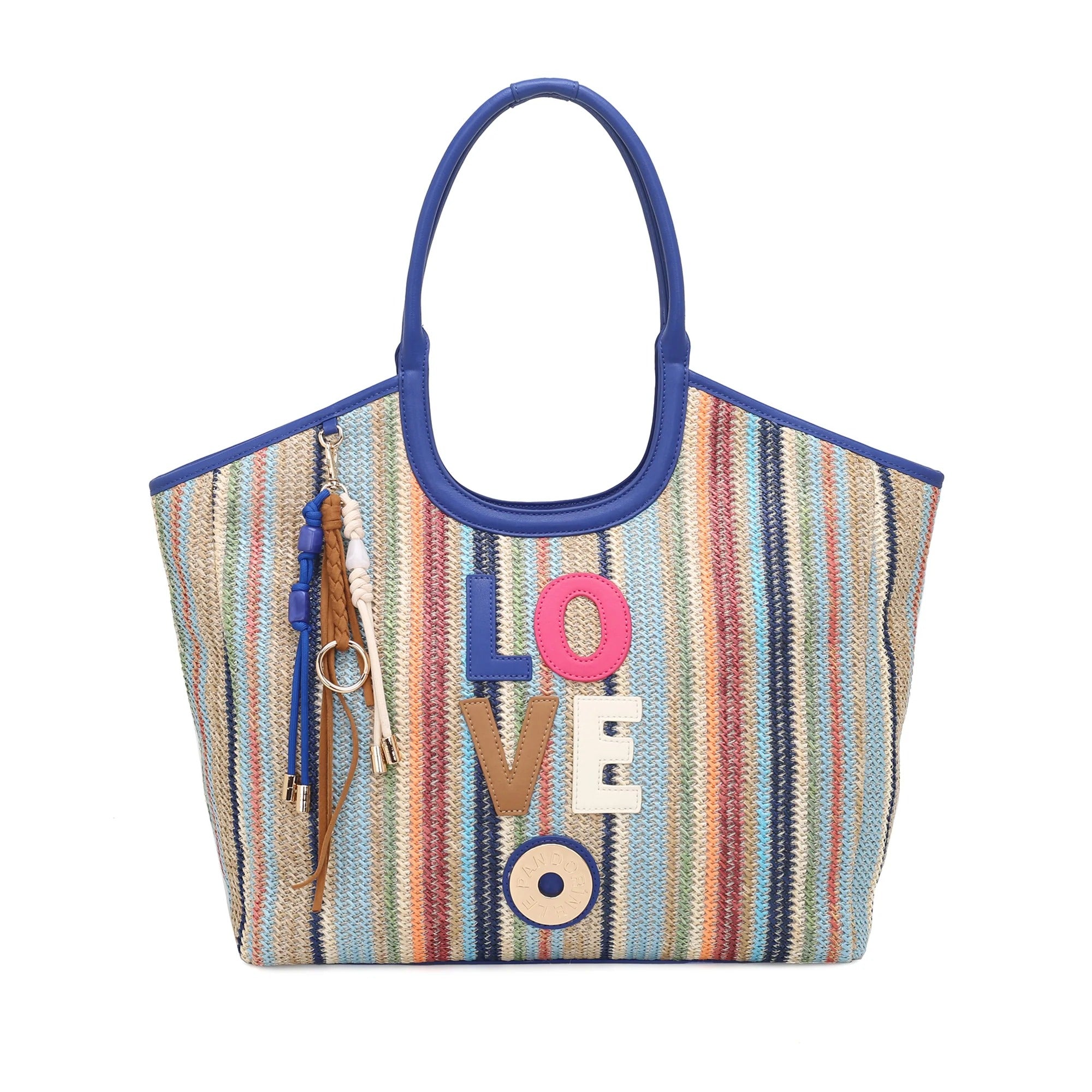 LE PANDORINE Borsa A Spalla Raffaella PS2517B01 Donna
