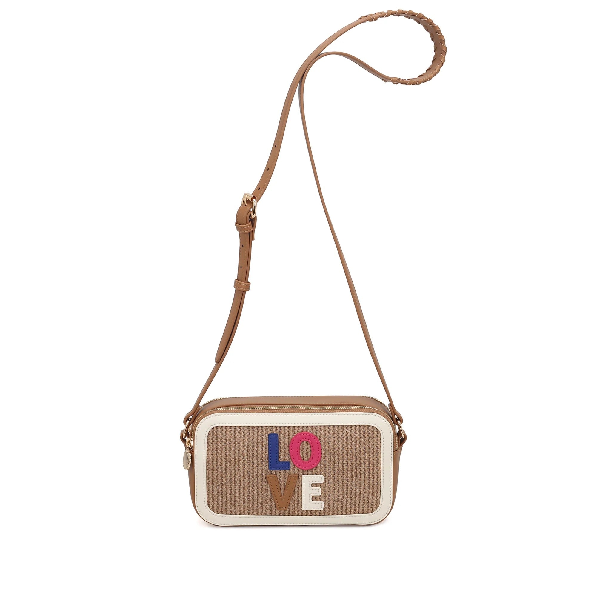 LE PANDORINE Borsa A Tracolla Raffaella PS2517B02 Donna