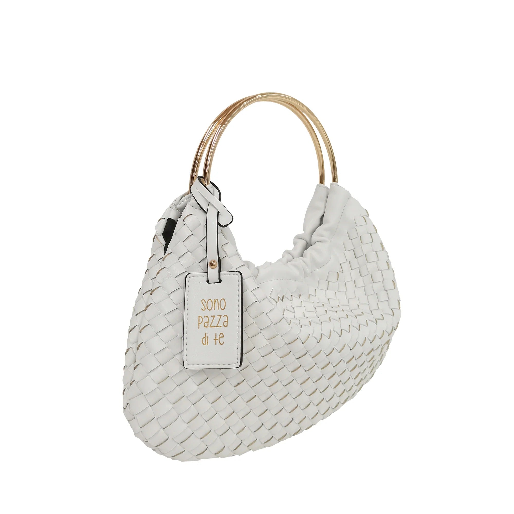 LE PANDORINE Borsa A Mano Moon PS251B002 Donna