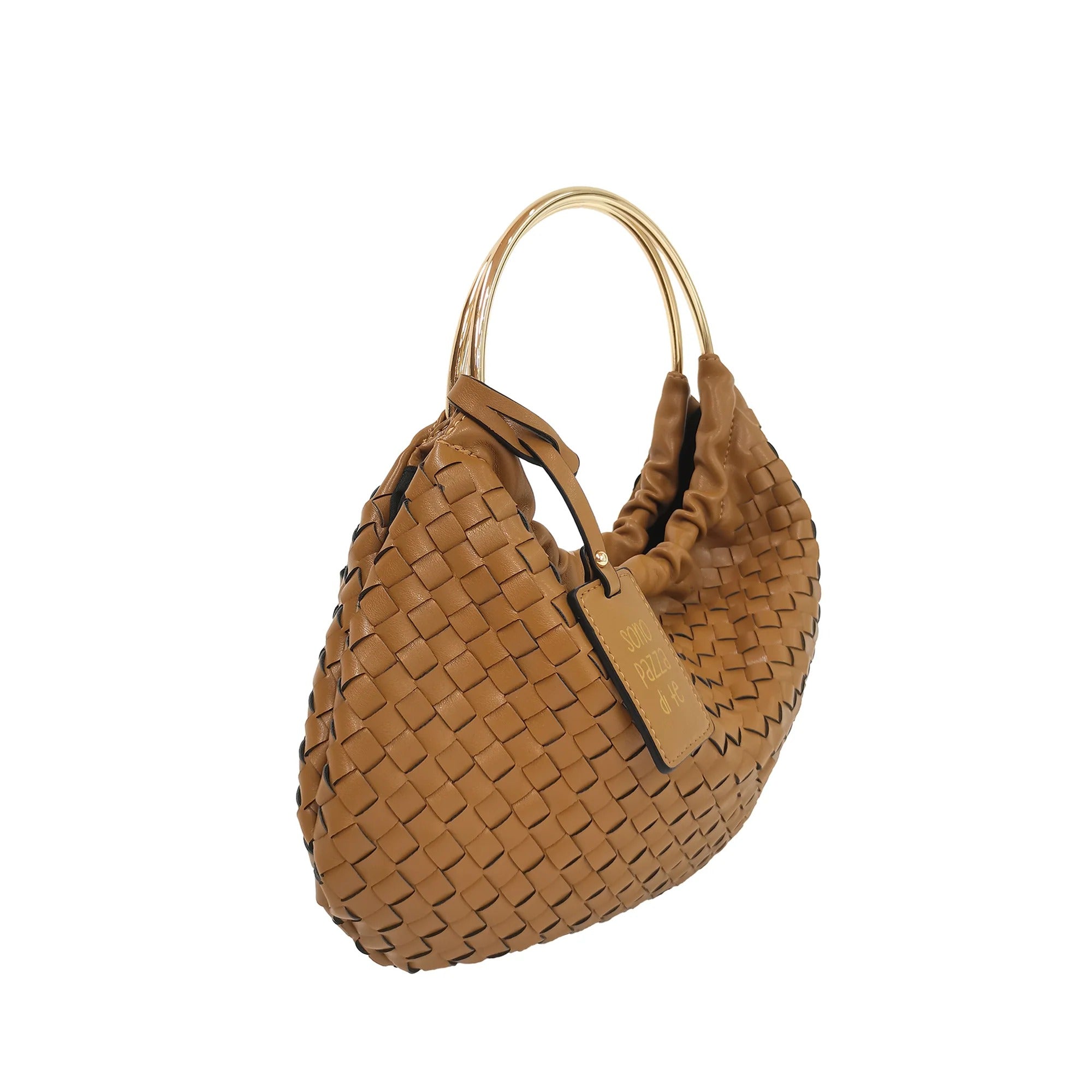 LE PANDORINE Borsa A Mano Moon PS251B002 Donna