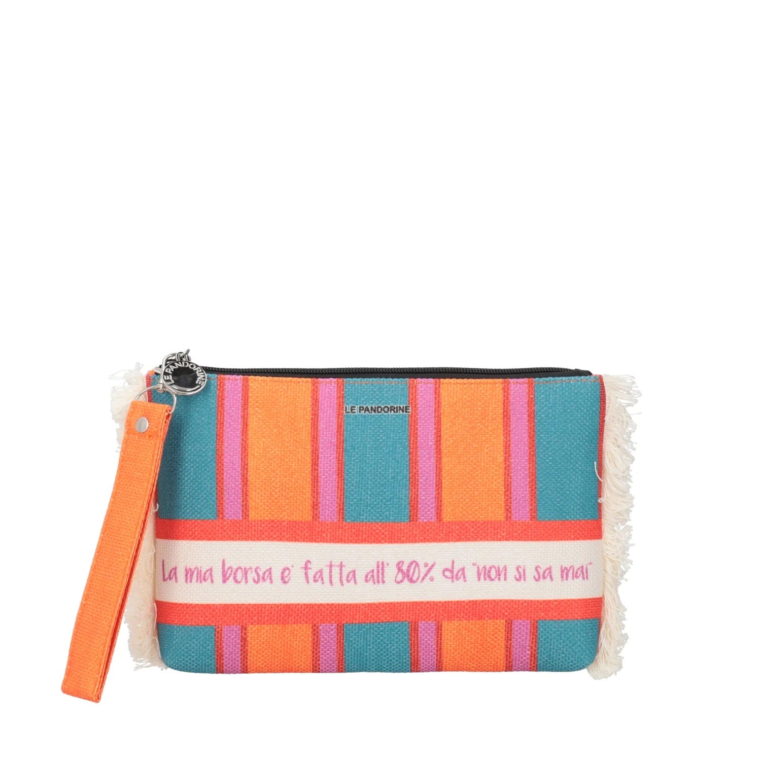 LE PANDORINE Pochette Marina PS2523B02 Donna