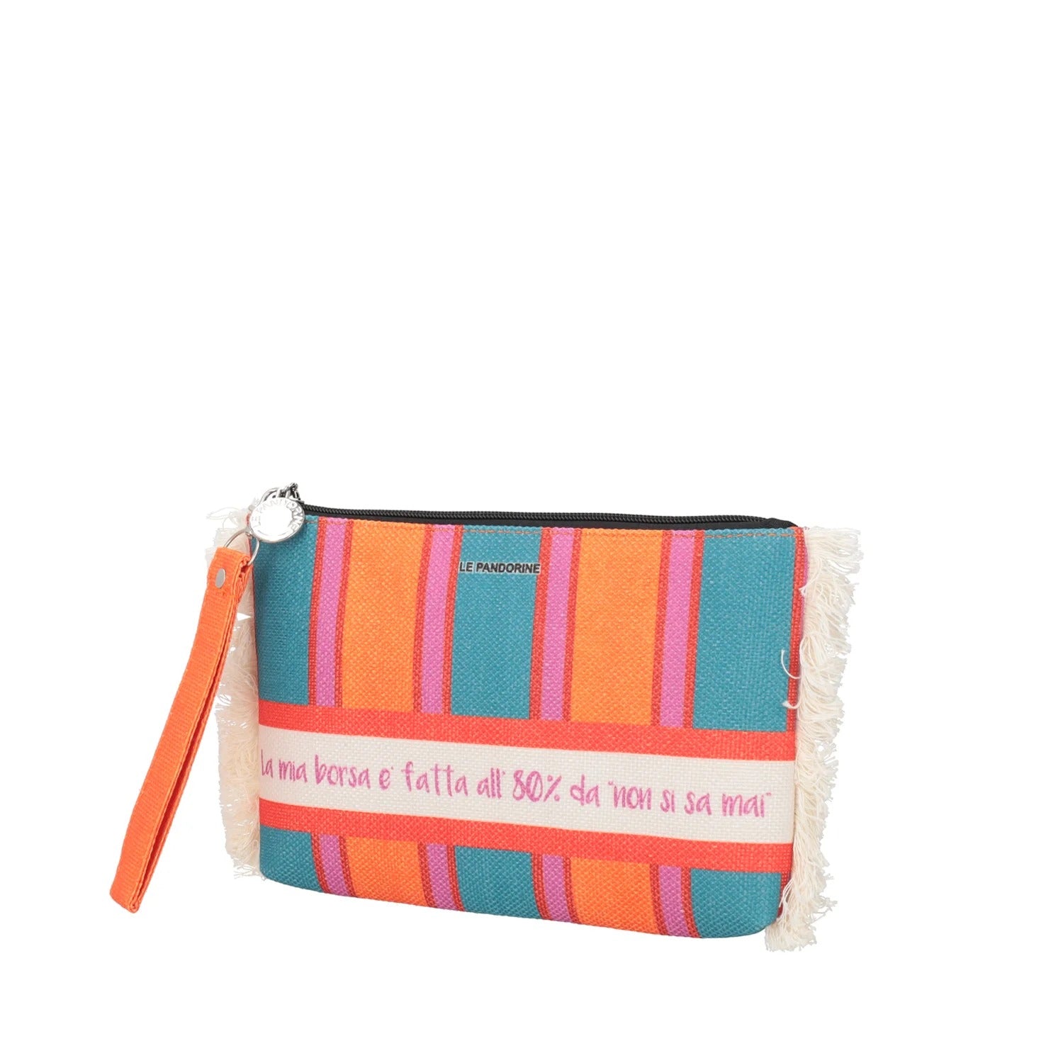 LE PANDORINE Pochette Marina PS2523B02 Donna