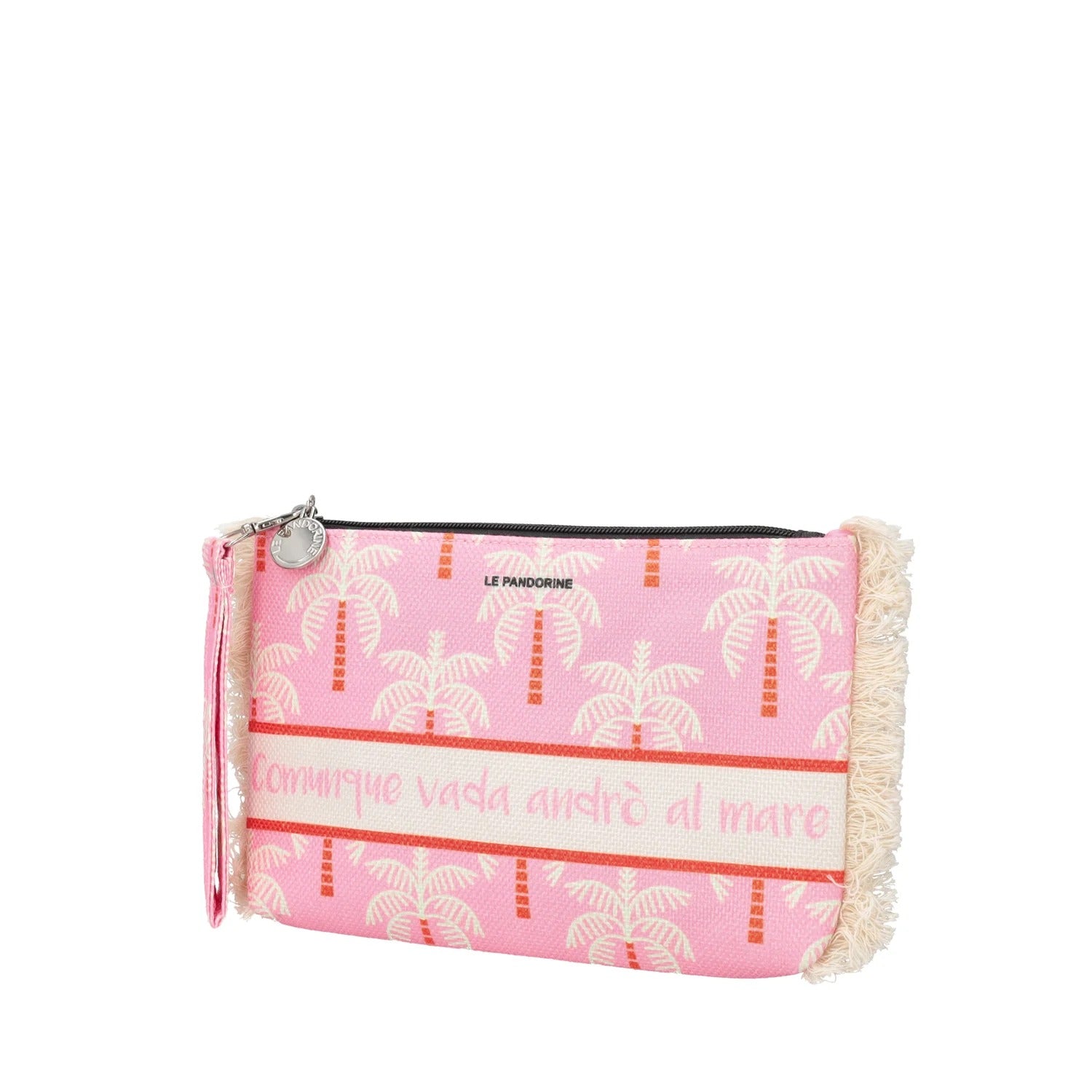 LE PANDORINE Pochette Marina PS2523B02 Donna