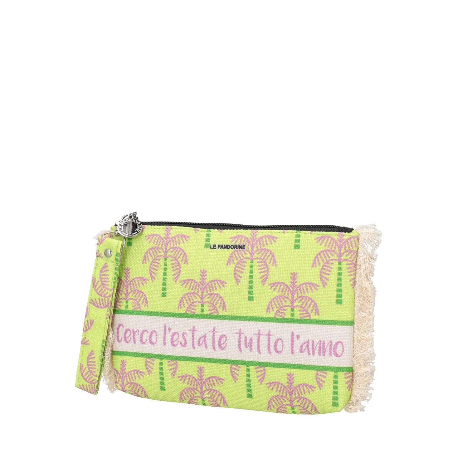 LE PANDORINE Pochette Marina PS2523B02 Donna
