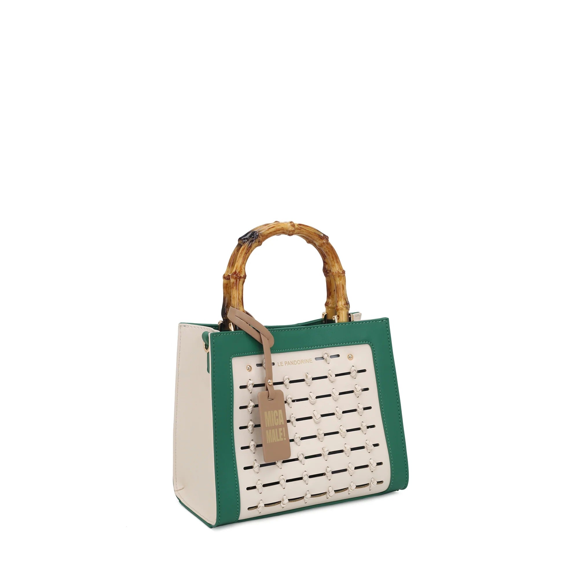 LE PANDORINE Borsa A Mano Mini Giada PS253B020 Donna