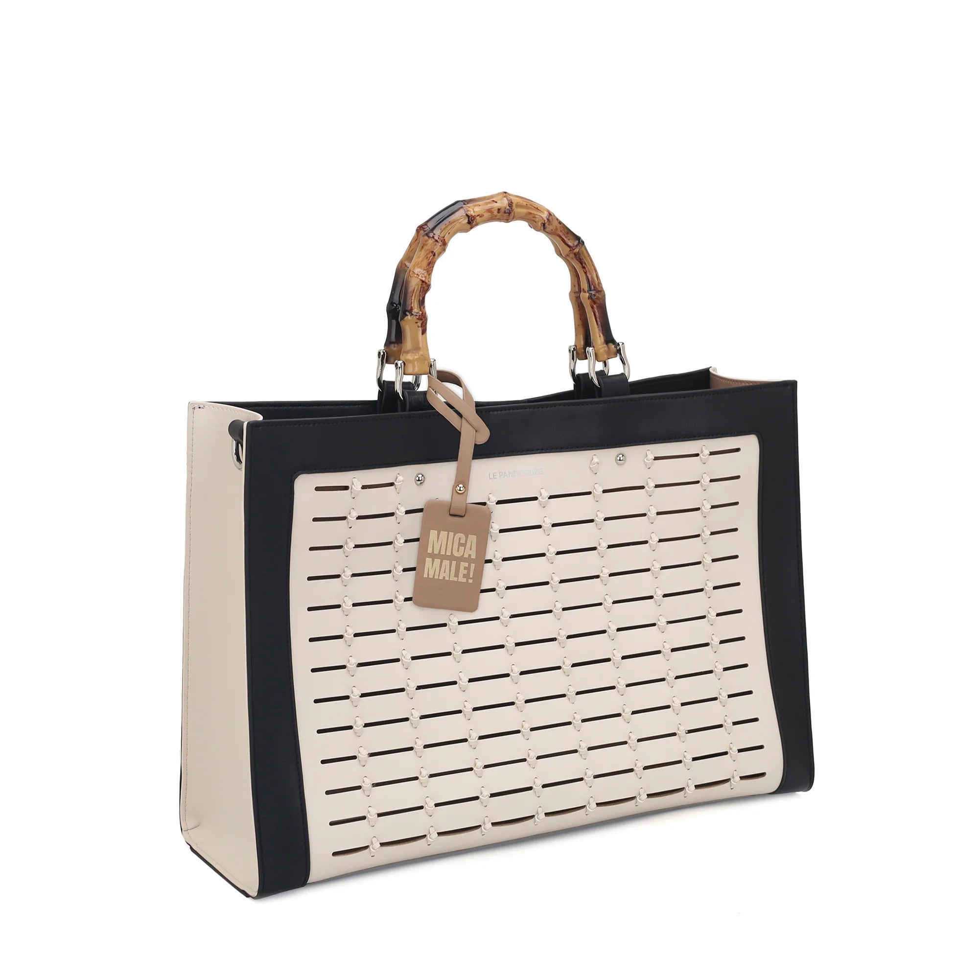 LE PANDORINE Borsa A Mano Giada PS253B021 Donna