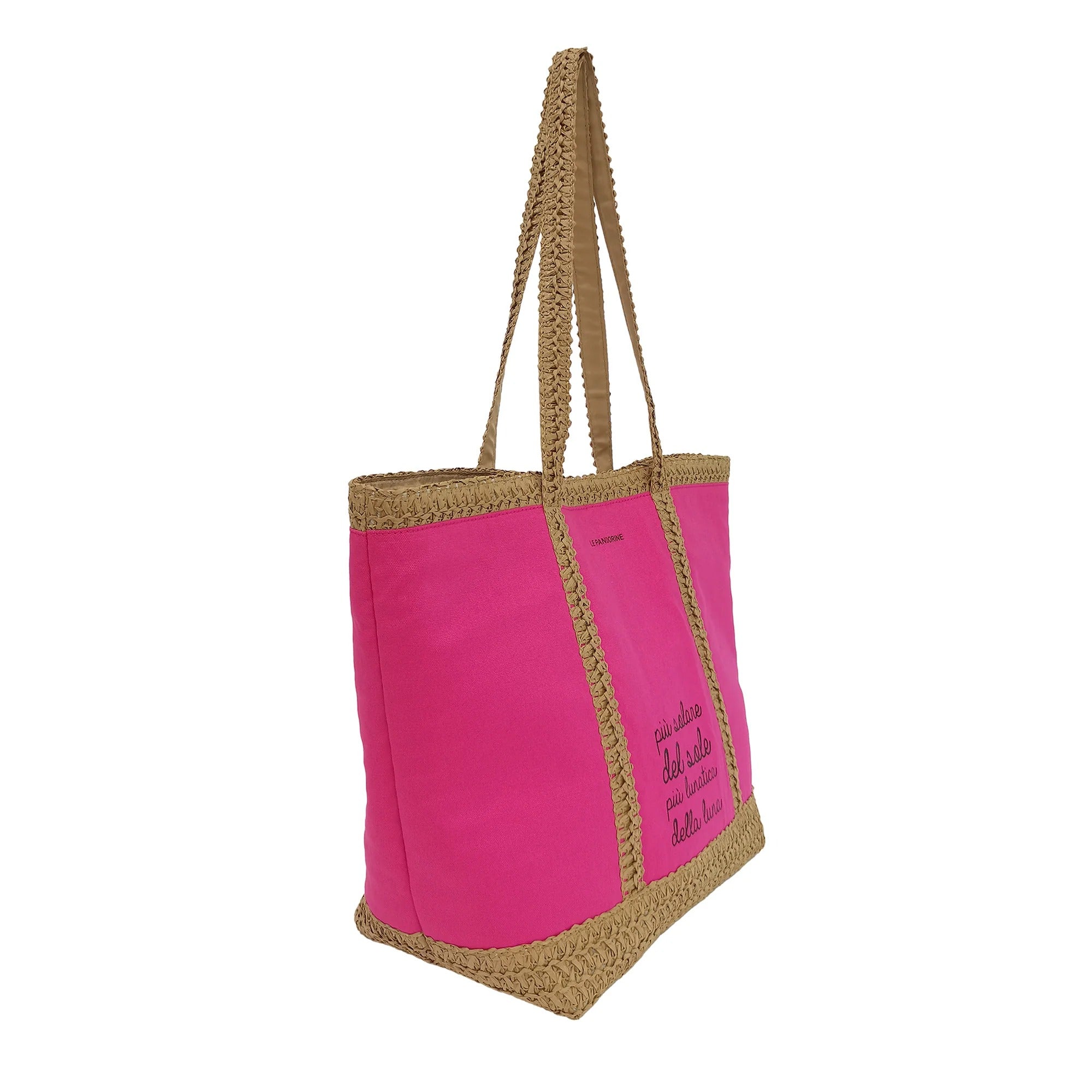 LE PANDORINE Borsa A Spalla Santa Fé PS259B080 Donna