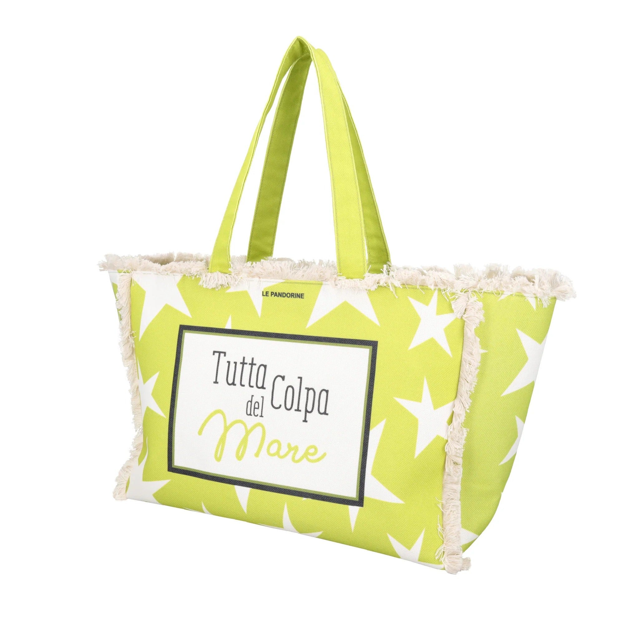LE PANDORINE Borsa A Spalla Marina PS2635B80 Donna