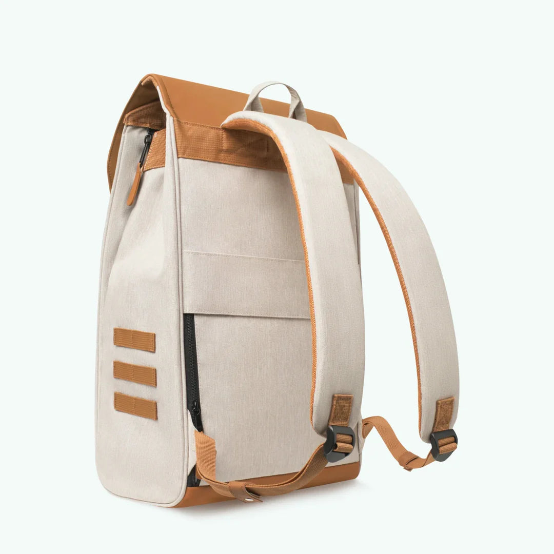 CABAIA Zaino City Medium Cali Unisex