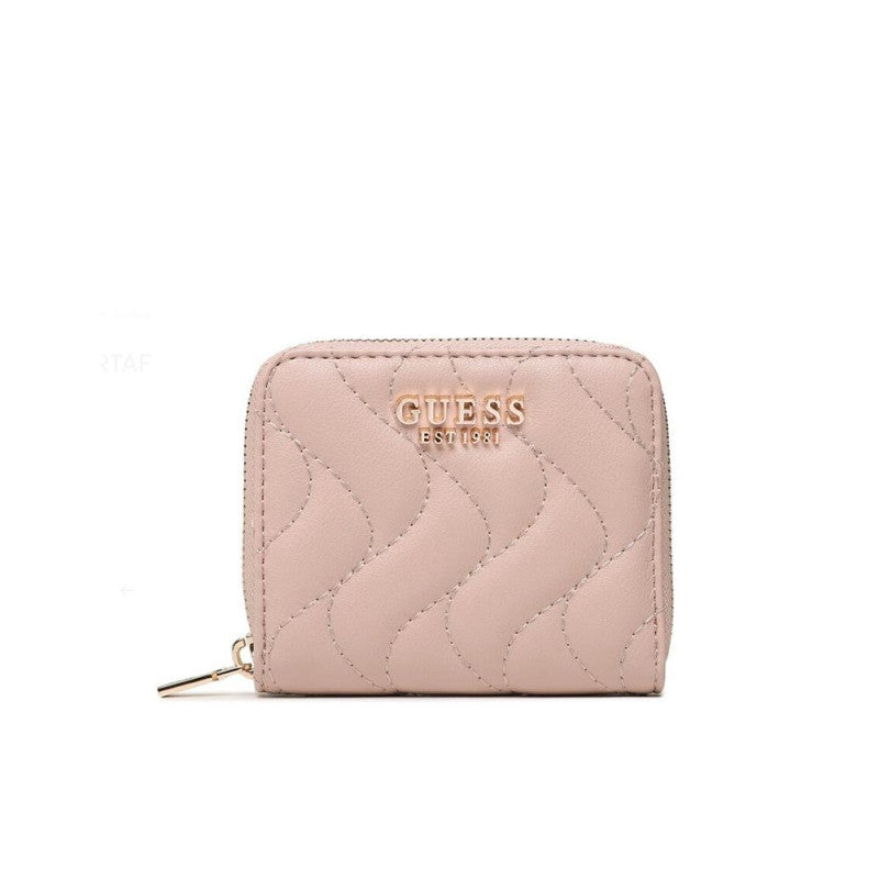 GUESS Portafoglio Small Eco May SWEQG896937