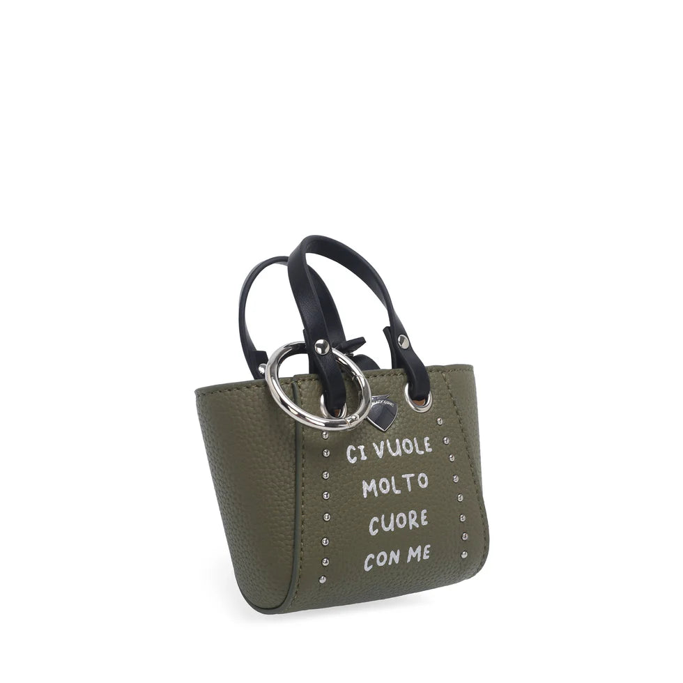 LE PANDORINE Borsa A Mano Little P PF2560P90 Donna