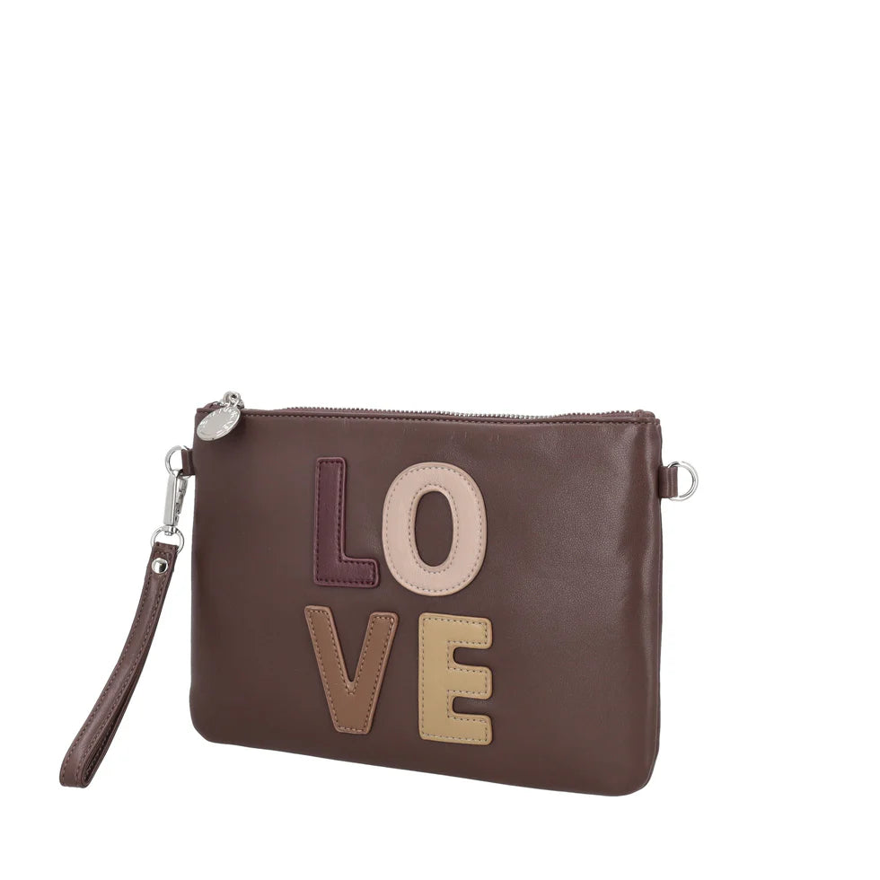 LE PANDORINE Pochette Gabry PF2523B71 Donna
