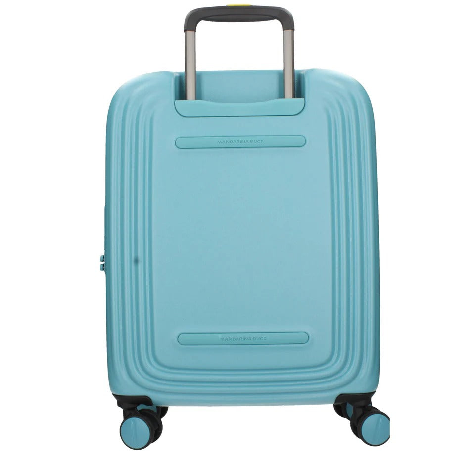 MANDARINA DUCK Trolley Cabina P10SZV24 Unisex