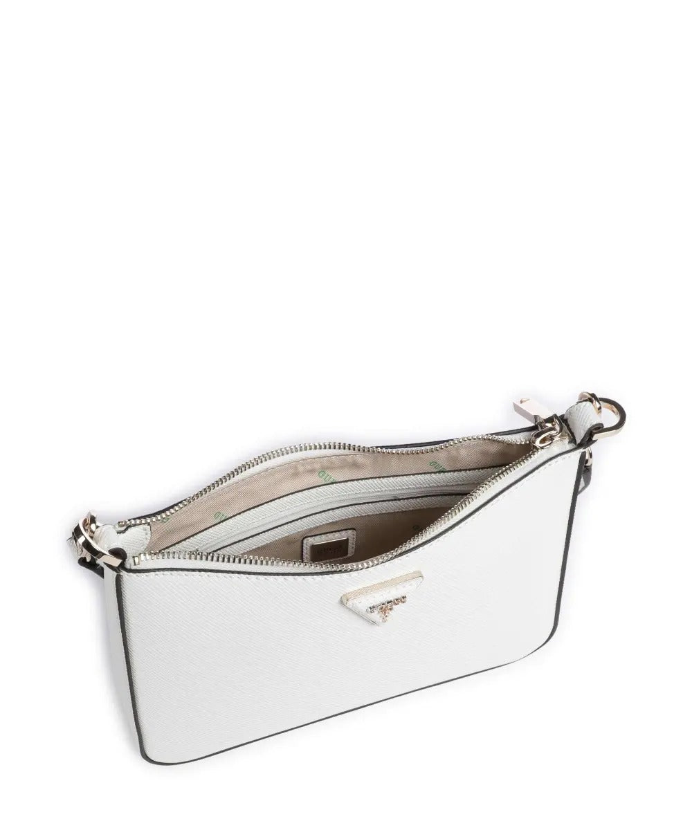 GUESS Borsa A Spalla Eco Jazlynn HWEZG952317 Donna