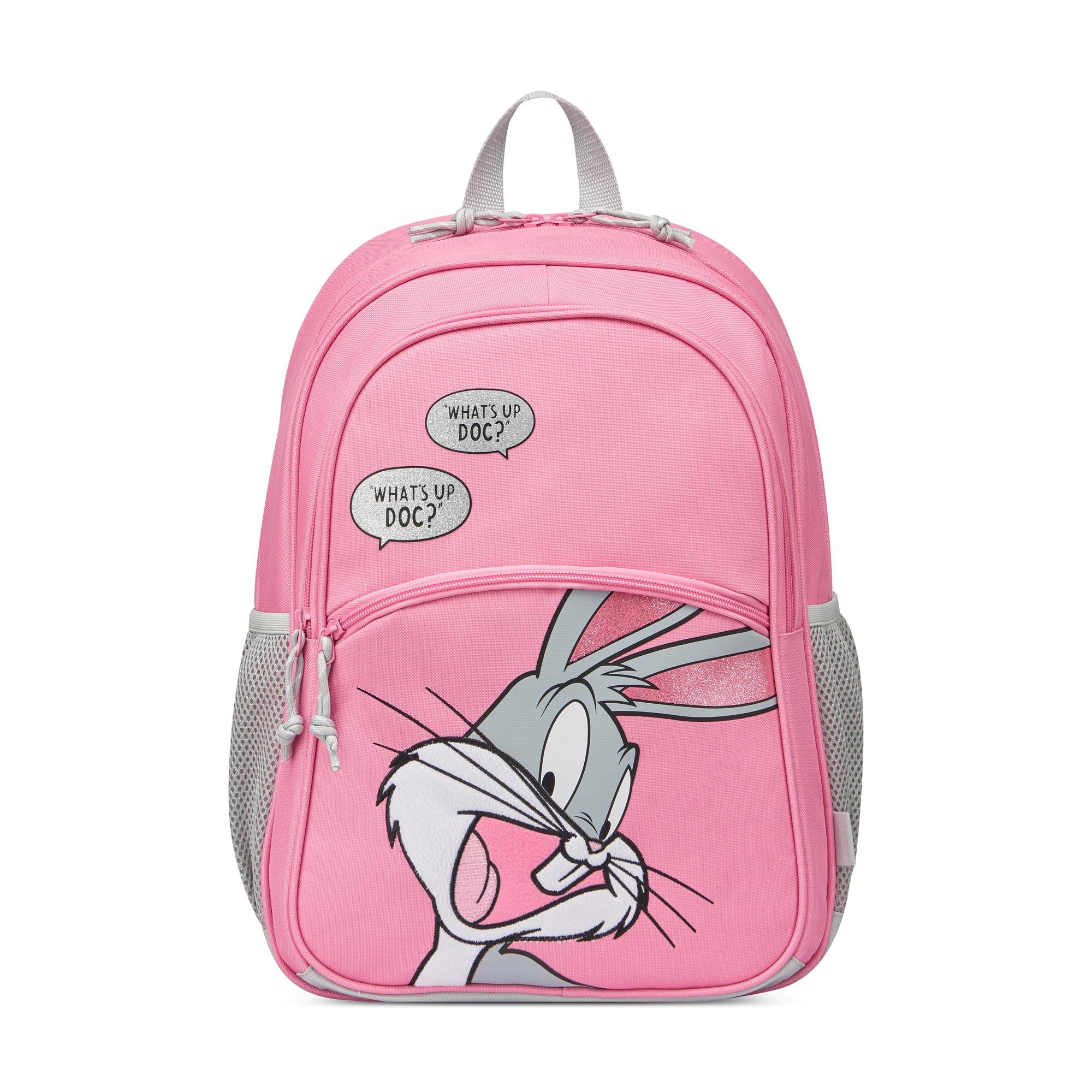 RONCATO Zaino Junior Looney Tunes 441002 Unisex