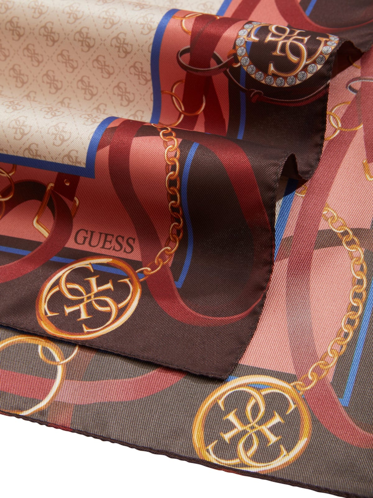 GUESS Foulard Erenia AW5445POL01 Donna