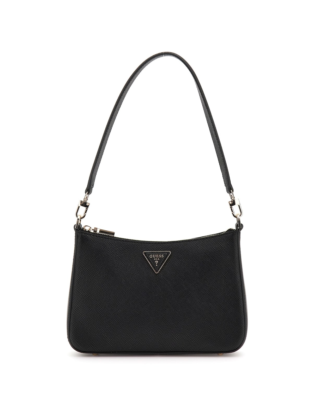 GUESS Borsa A Spalla Eco Jazlynn HWEZG952317 Donna