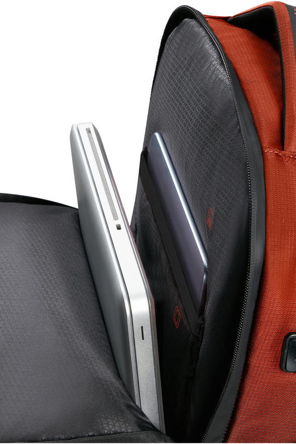 SAMSONITE Zaino BIZ2GO 142144 Unisex