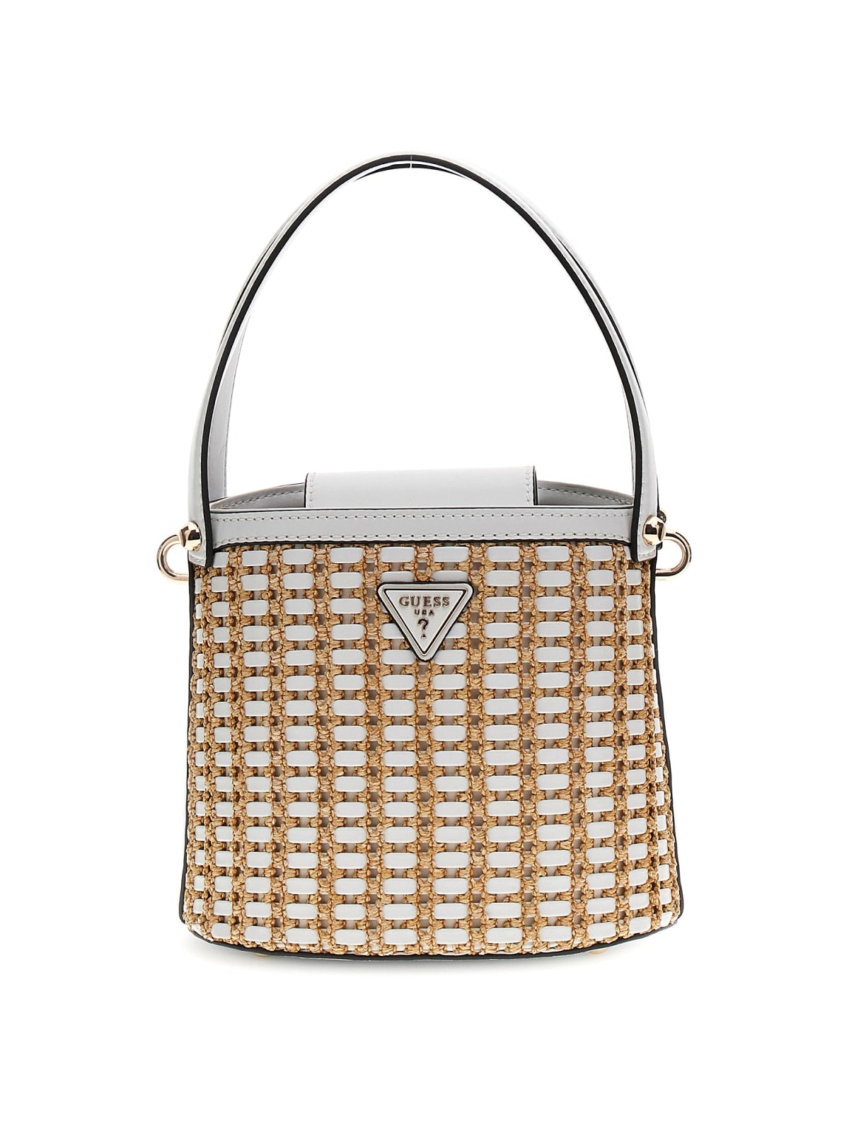 GUESS Borsa A Spalla Atalia HWWG9647030 Donna