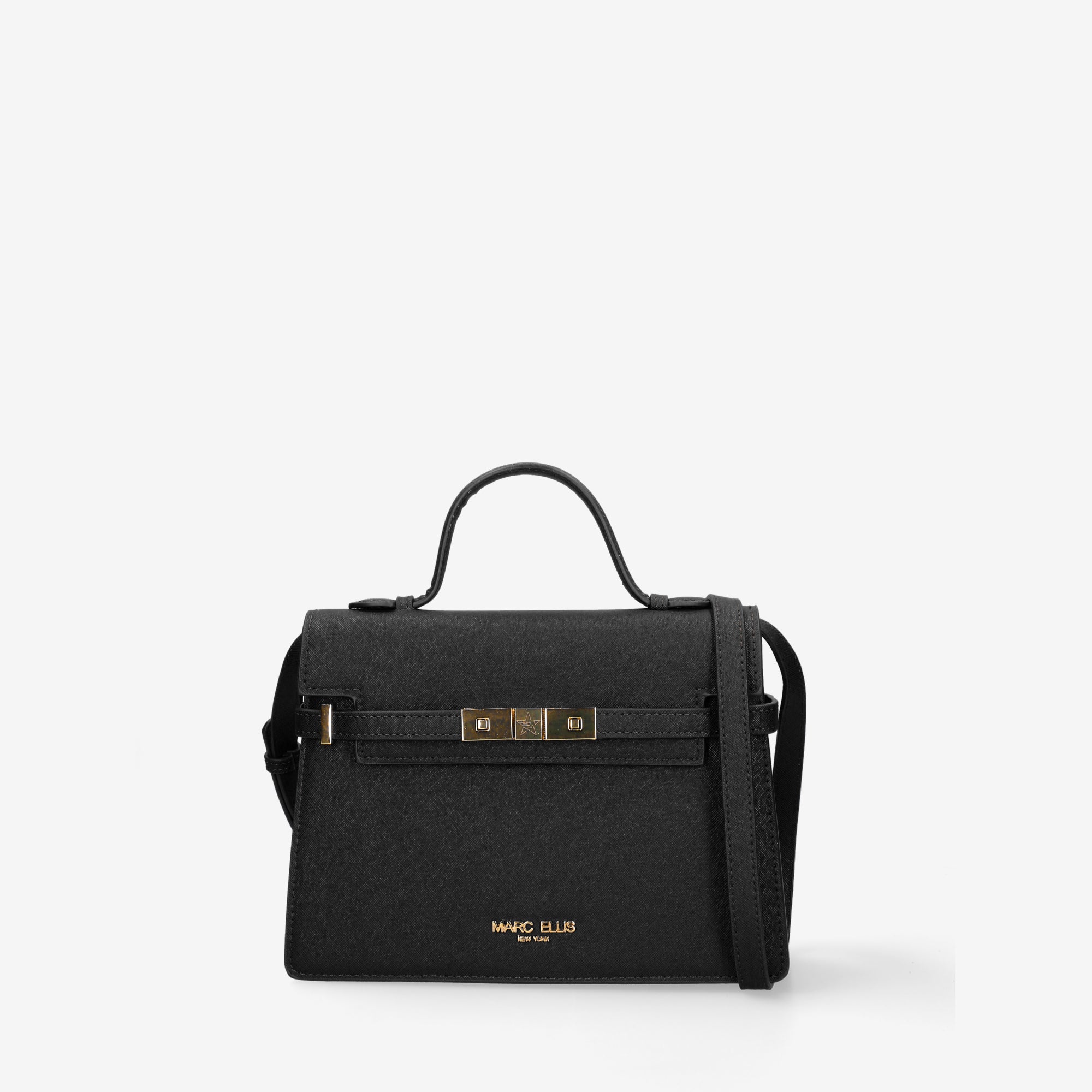 MARC ELLIS Borsa A Mano Around M 26 Donna