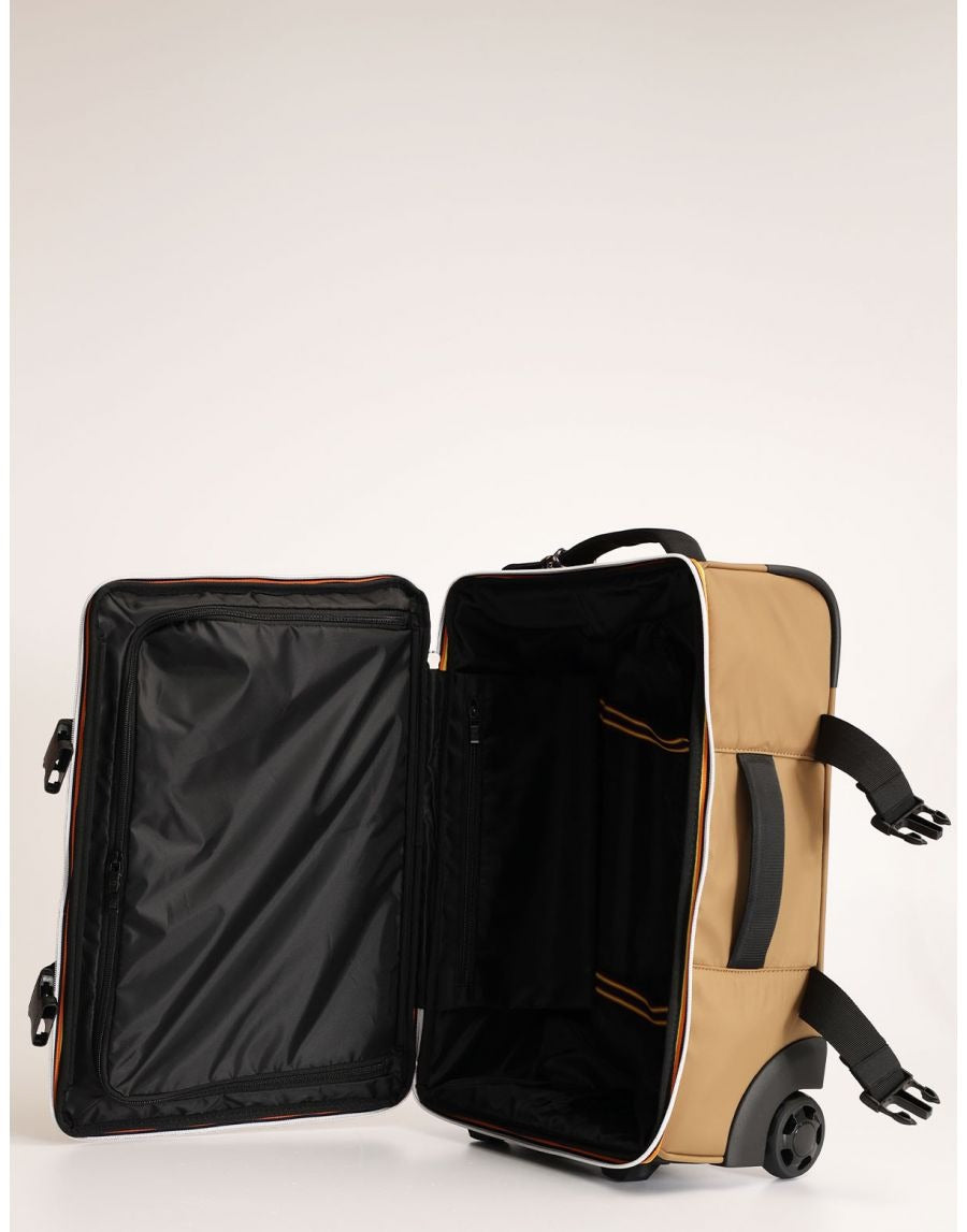 K-WAY Trolley Cabina BLOSSAC S K2127IW Unisex