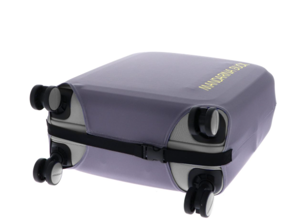 MANDARINA DUCK Copri Trolley Grande Misura L P10JJM03 Unisex