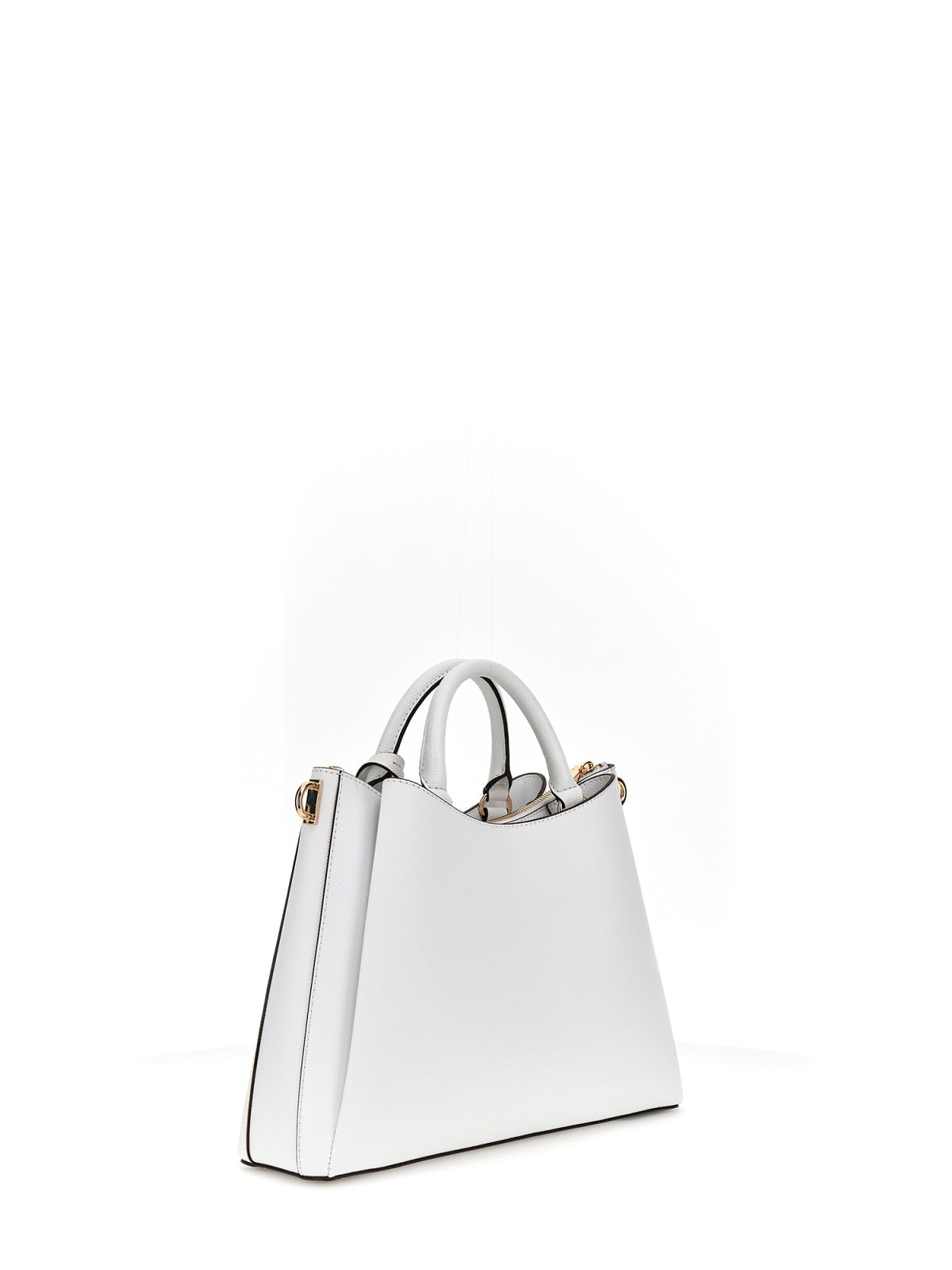 GUESS Borsa A Mano Eco Jazlynn Girlfriend HWEZG952306 Donna
